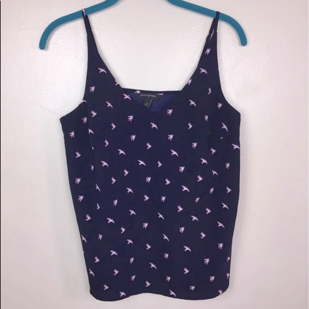 Banana Republic Top